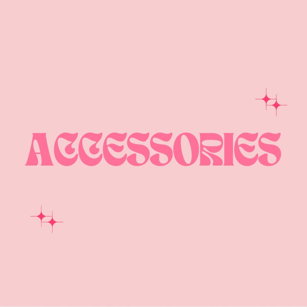 ACCESSORIES ORGANIZER